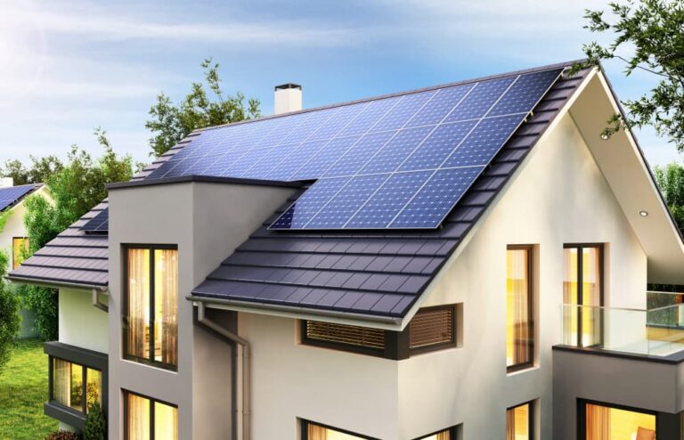 Comprehensive Guide to Installing a Home Solar System