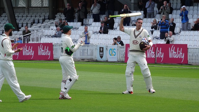 The Role of Groundsmen in Maintaining Cricket Pitches