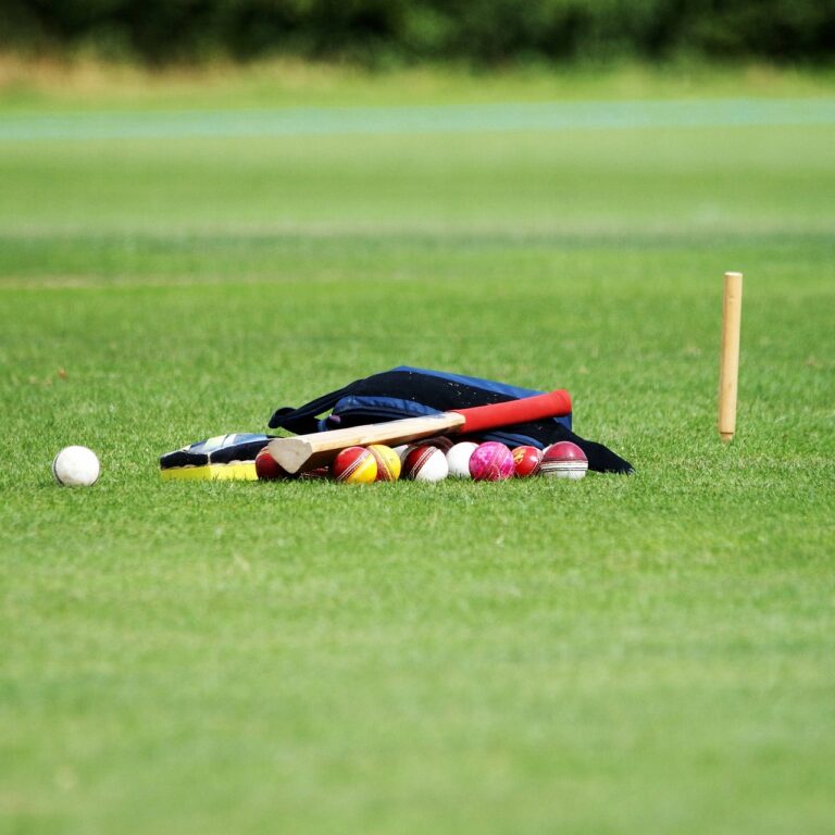 Exploring the Benefits of Breathwork for Cricket Players’ Relaxation