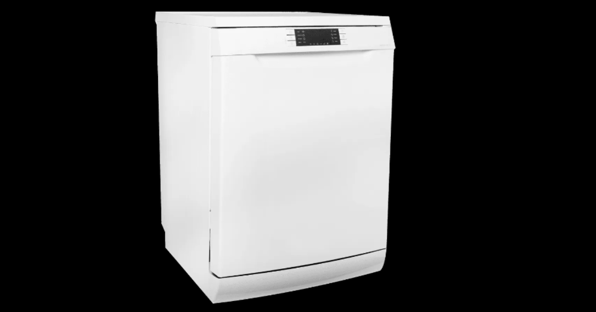 Dishwasher Singapore