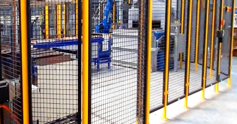 Safety Fence: Ensuring Protection at Every Job Site