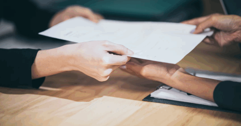 Understanding the Role and Importance of a Process Server in Hazard, Kentucky KY