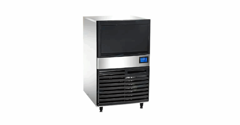 Choosing the Right Marine Ice Maker 40Kg for Your Vessel