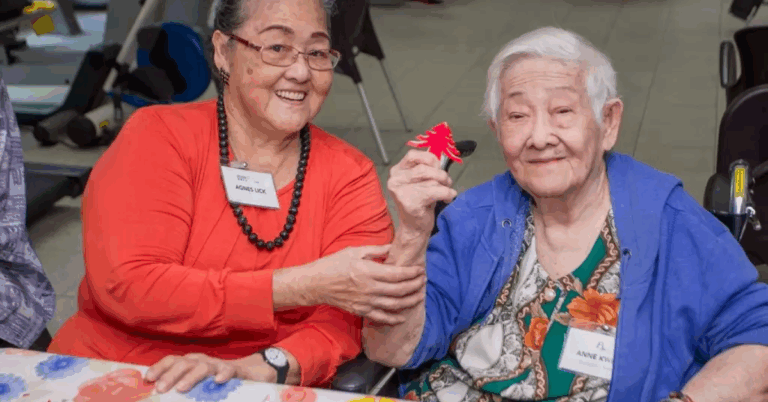 Nursing Home Singapore: Providing Compassionate and Quality Care for Seniors