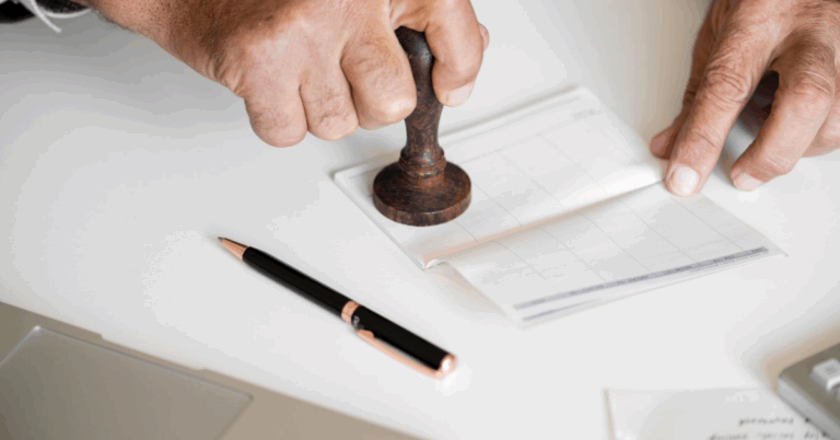 Ensuring Legal Compliance with a Process Server in Dayton, Ohio