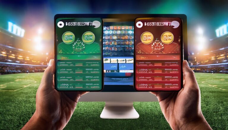 Satsport247 Login – Fast & Secure Access to Your Betting Account